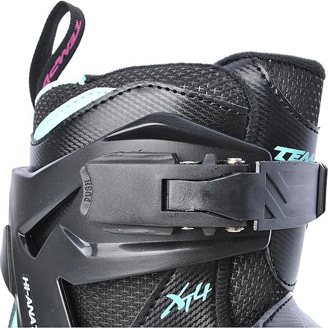 Ролики TEMPISH XT4 Lady