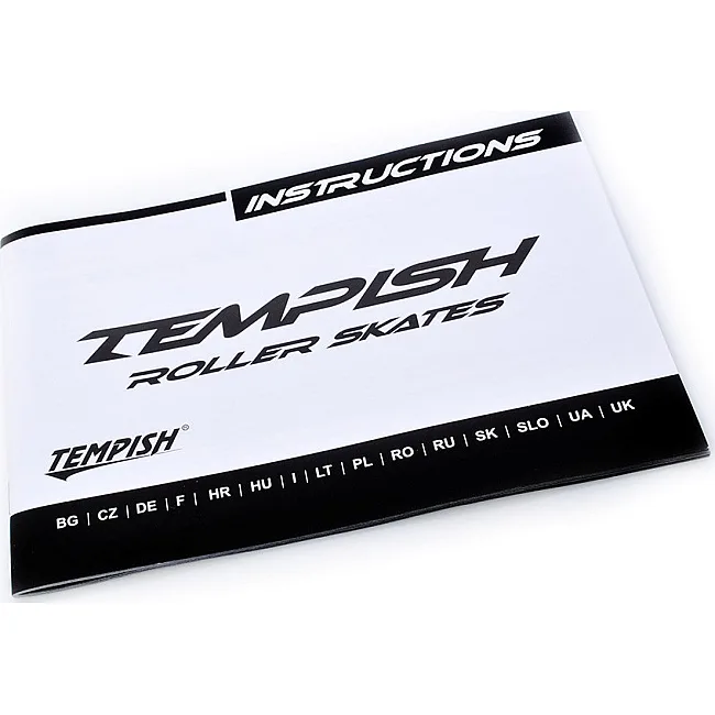 Ролики TEMPISH XT4 Lady