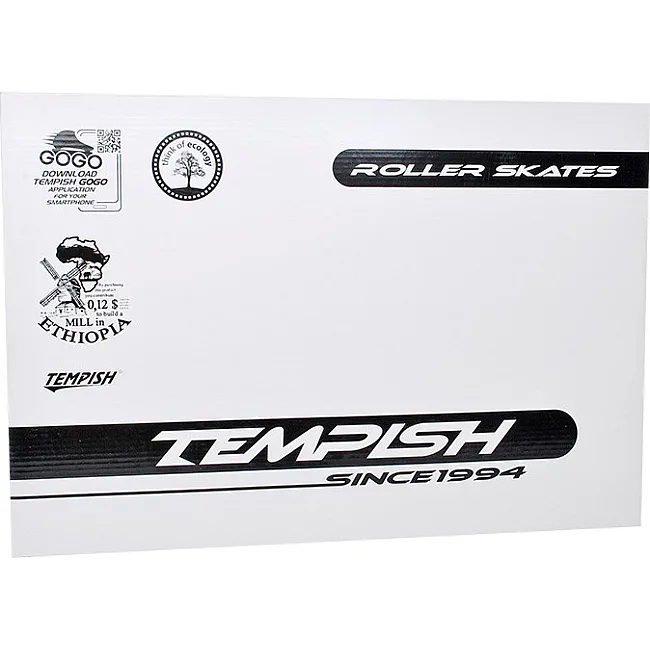 Ролики TEMPISH XT4 Lady