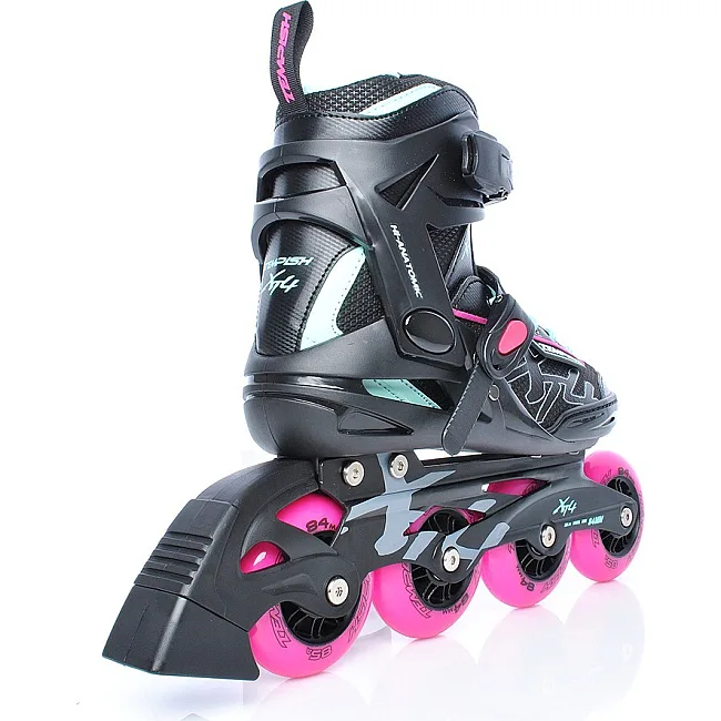 Ролики TEMPISH XT4 Lady