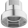 Съемник BIRZMAN Locking Socket Yamaha PW 36mm Hex