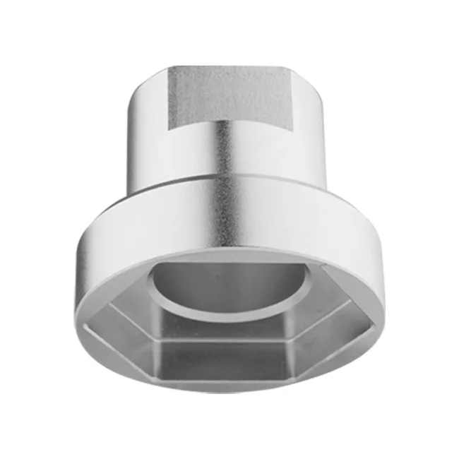 Съемник BIRZMAN Locking Socket Yamaha PW 36mm Hex