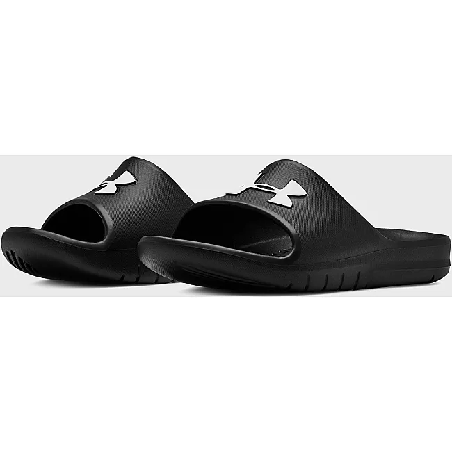 Сандали UNDER ARMOUR Core PTH SL Black