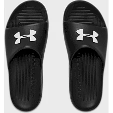 Сандалі UNDER ARMOUR Core PTH SL Black