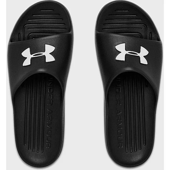 Сандали UNDER ARMOUR Core PTH SL Black