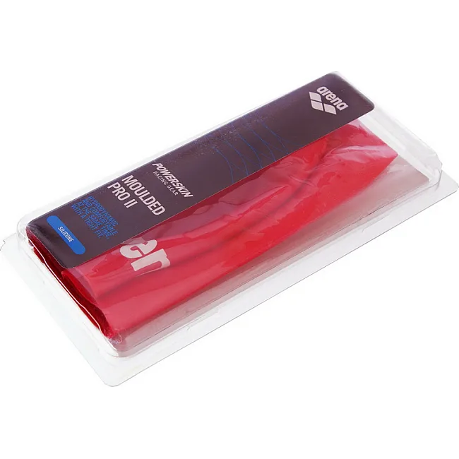 Шапочка для бассейна ARENA MOULDED PRO II AR-001451-100