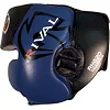 Тренувальний боксерський шолом Rival RHG20 Black-Blue