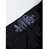 Шорты для ММА MANTO Panther Black