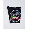 Шорты для ММА MANTO Panther Black