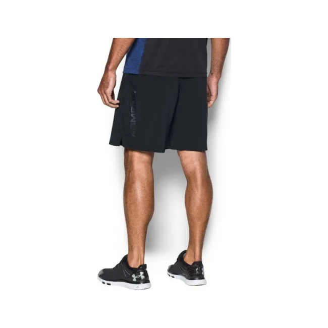 Спортивные шорты Under Armour Hiit - Black