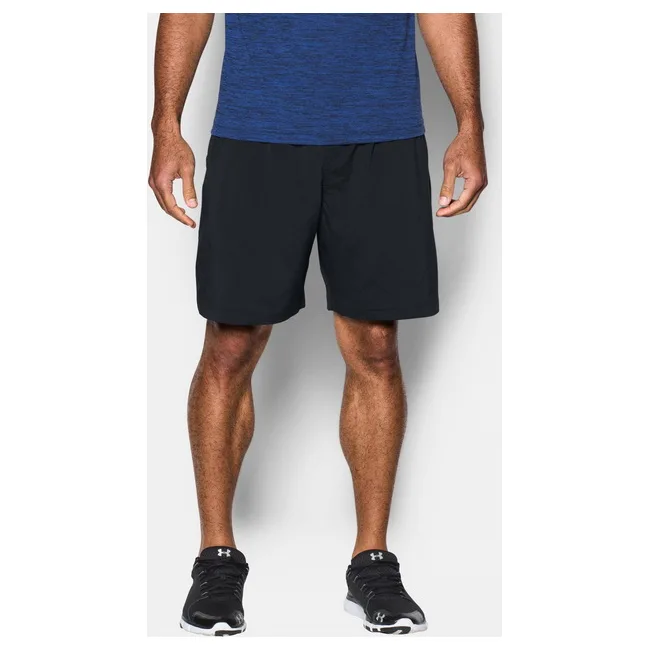 Спортивні шорти Under Armour Hiit - Black