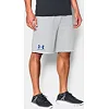 Шорти UNDER ARMOUR Terry Fleece Gray Heather