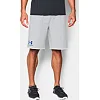 Шорти UNDER ARMOUR Terry Fleece Gray Heather
