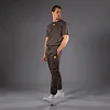 Штани спортивні UFC VENUM FIGHT WEEK 4.0 Mens Dark Brown