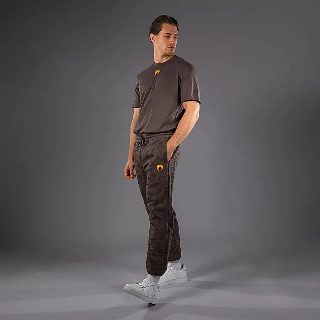 Штани спортивні UFC VENUM FIGHT WEEK 4.0 Mens Dark Brown
