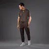 Штани спортивні UFC VENUM FIGHT WEEK 4.0 Mens Dark Brown