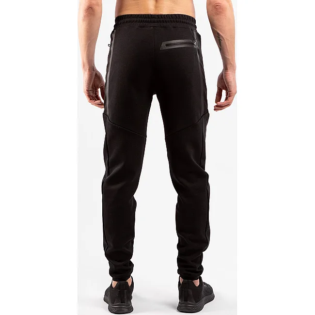 Штаны VENUM Laser Evo 3 Joggings Black Black
