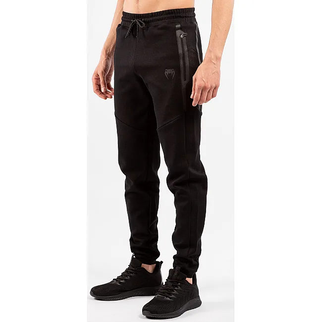 Штаны VENUM Laser Evo 3 Joggings Black Black