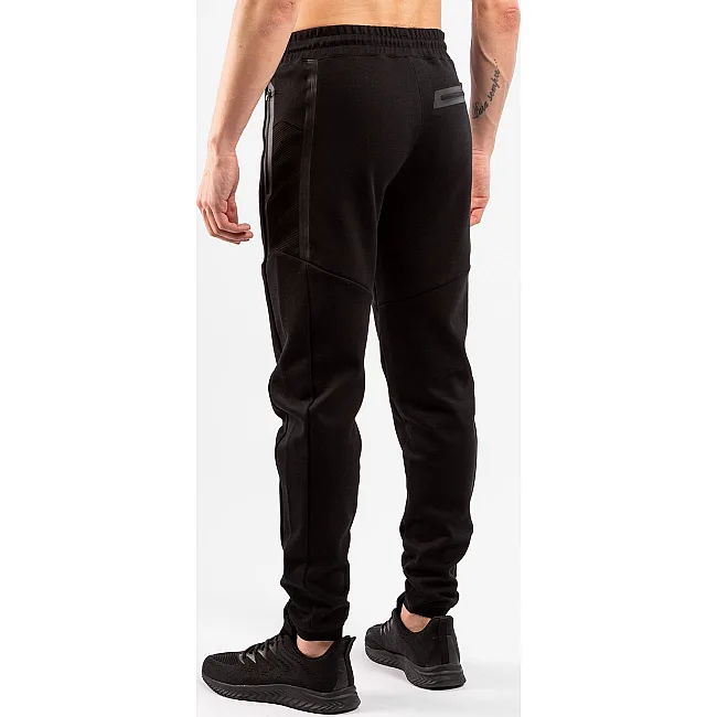 Штаны VENUM Laser Evo 3 Joggings Black Black