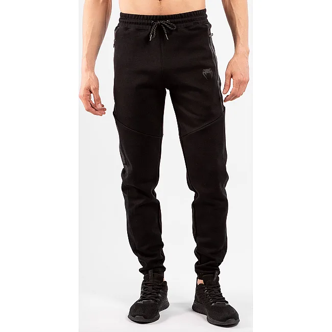 Штаны VENUM Laser Evo 3 Joggings Black Black