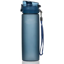 Спортивная бутылка CASNO 650 мл KXN-1157 Tritan Синяя