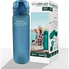 Спортивная бутылка CASNO 650 мл KXN-1157 Tritan Синяя