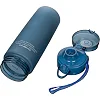 Спортивная бутылка CASNO 650 мл KXN-1157 Tritan Синяя