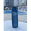 Спортивная бутылка CASNO 650 мл KXN-1157 Tritan Синяя