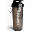 Спортивный шейкер SMARTSHAKE Lite 1000мл Glossy-Black