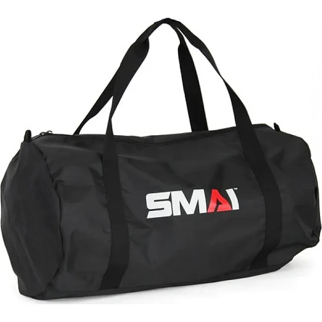 Сумка кругла SMAI Gym Duffle Bag BP-DUF