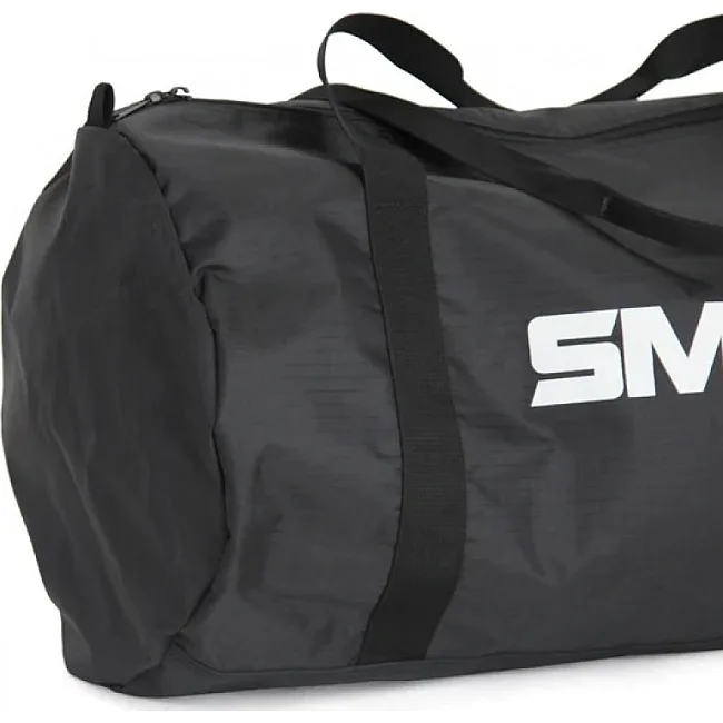 Сумка кругла SMAI Gym Duffle Bag BP-DUF
