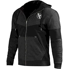 Толстовка Hayabusa Hoodie Black