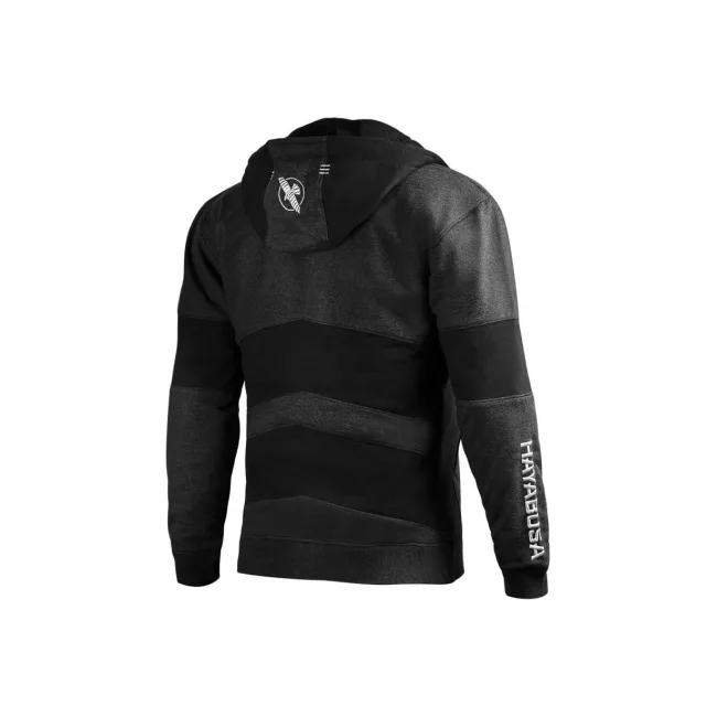 Толстовка Hayabusa Hoodie Black
