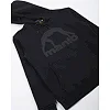 Толстовка MANTO Vibe 20 Black
