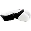 Рукавиці для боксу Twins Velcro Extra Design BGVL6 Black White