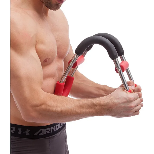 Многофункциональный эспандер Shaper SP-SPORT FI-2985 63x17см