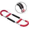 Многофункциональный эспандер Shaper SP-SPORT FI-2985 63x17см