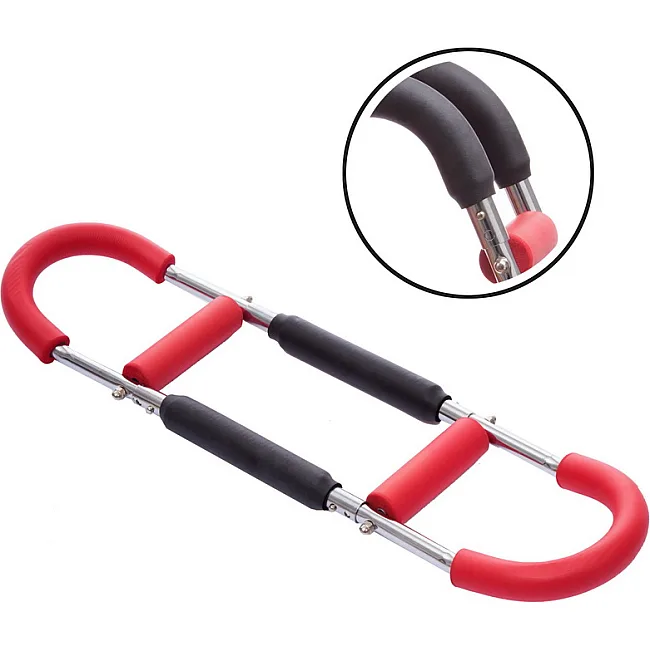 Многофункциональный эспандер Shaper SP-SPORT FI-2985 63x17см