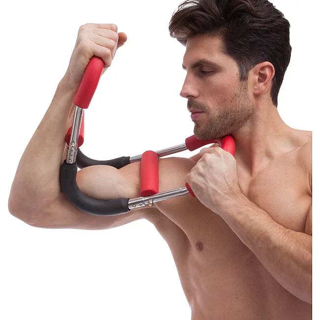 Многофункциональный эспандер Shaper SP-SPORT FI-2985 63x17см