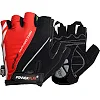 Велоруковицы POWERPLAY 5024 C Черно-красные