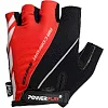 Велоруковицы POWERPLAY 5024 C Черно-красные
