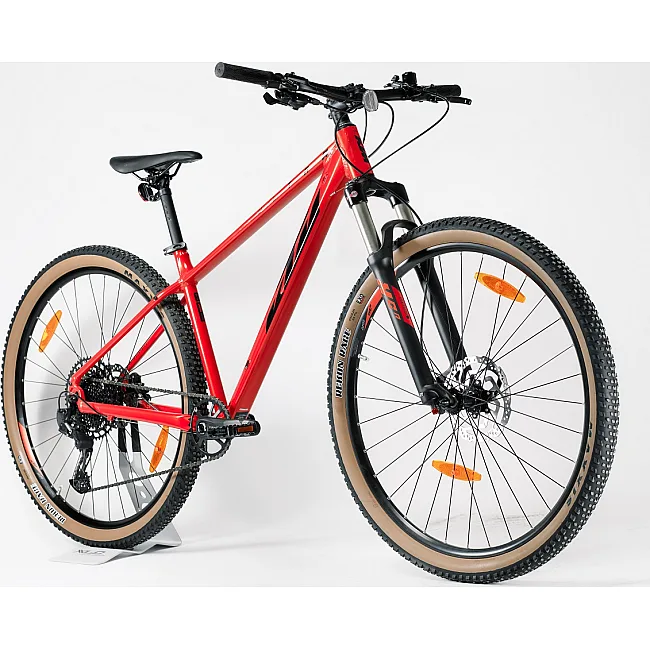 Велосипед горный KTM ULTRA RIDE 29" рама L/48, 2022