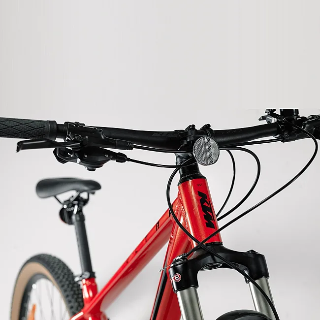 Велосипед горный KTM ULTRA RIDE 29" рама L/48, 2022