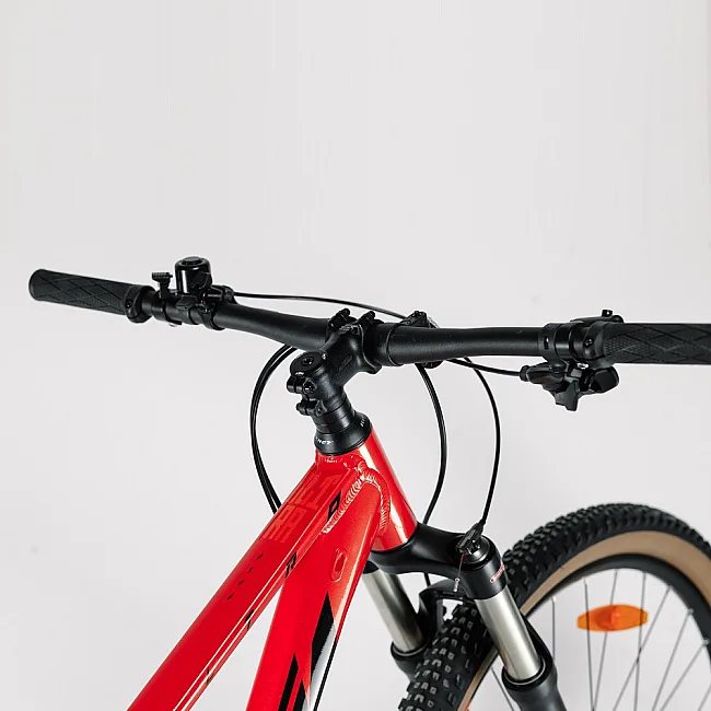 Велосипед горный KTM ULTRA RIDE 29" рама L/48, 2022
