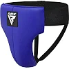 Защита паха RDX R1 Martial Arts Blue