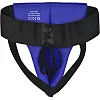 Защита паха RDX R1 Martial Arts Blue