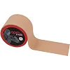 Кинезиологический тейп OPROtec Kinesiology Tape TEC57544 бежевый 5см*5м