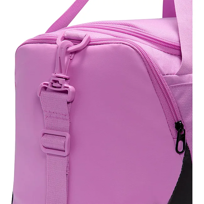 Сумка NIKE NK BRSLA XS DUFF - X 24L рожевий 39 x 25,5 x 25,5 см