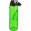 Бутылка NIKE TR RENEW RECHARGE CHUG BOTTLE 24 OZ зеленый 709 мл