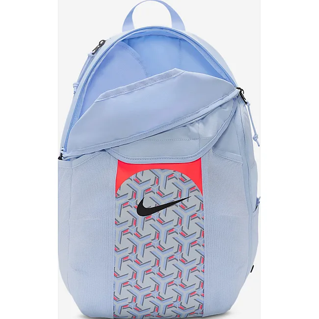 Рюкзак NIKE NK ACDMY TEAM BKPK 2.3 30L голубой 49 х 33 х 23 см